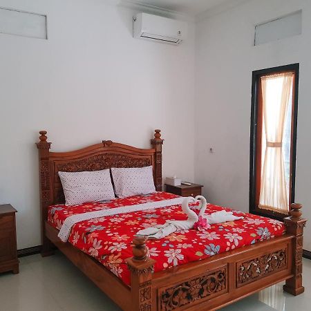 Klotok Home Stay Nusa Batununggul ภายนอก รูปภาพ