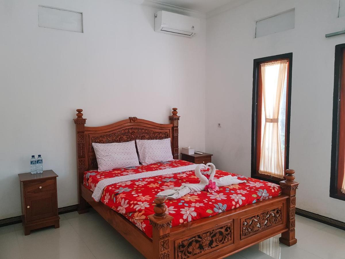 Klotok Home Stay Nusa Batununggul ภายนอก รูปภาพ