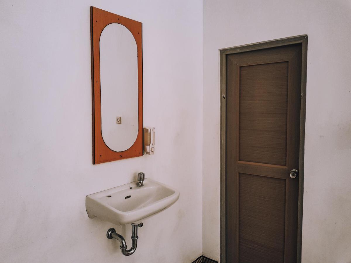 Klotok Home Stay Nusa Batununggul ภายนอก รูปภาพ