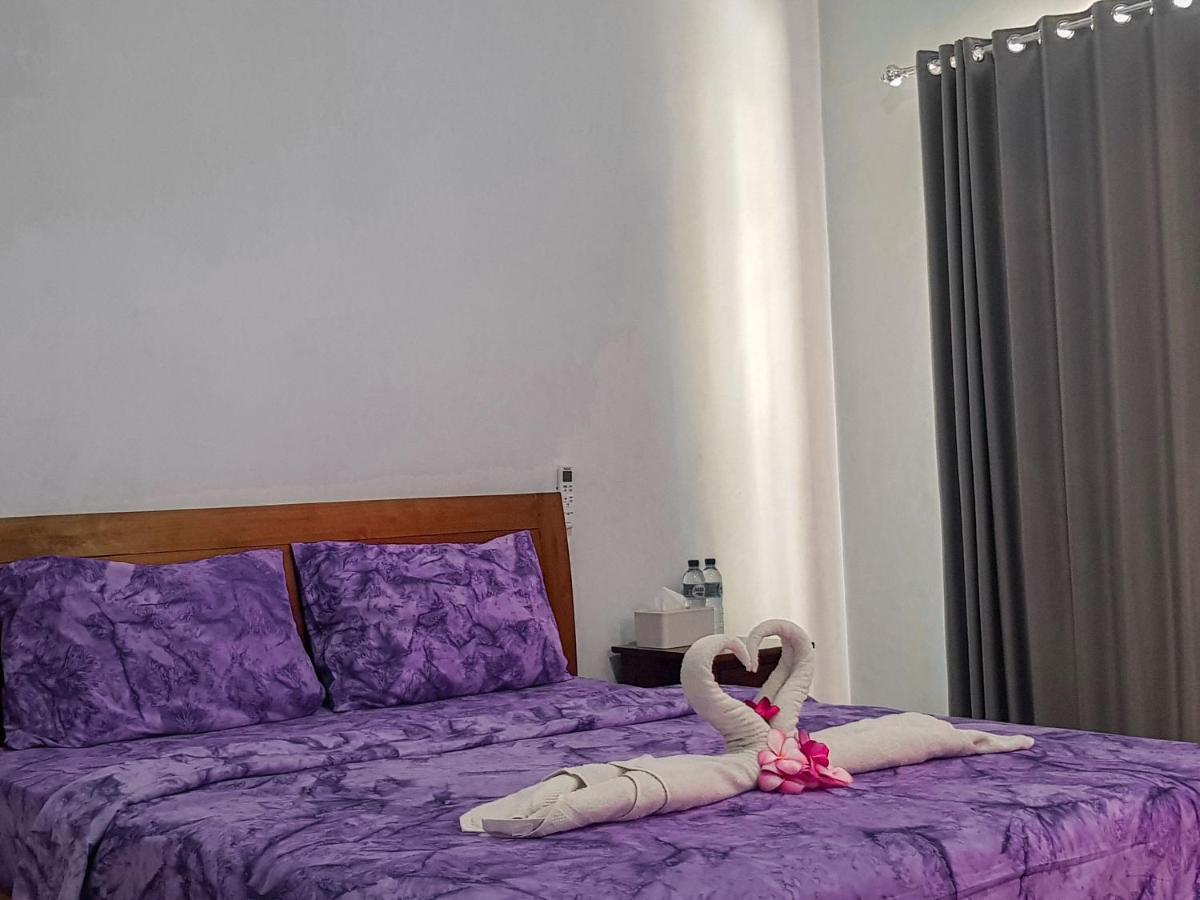 Klotok Home Stay Nusa Batununggul ภายนอก รูปภาพ