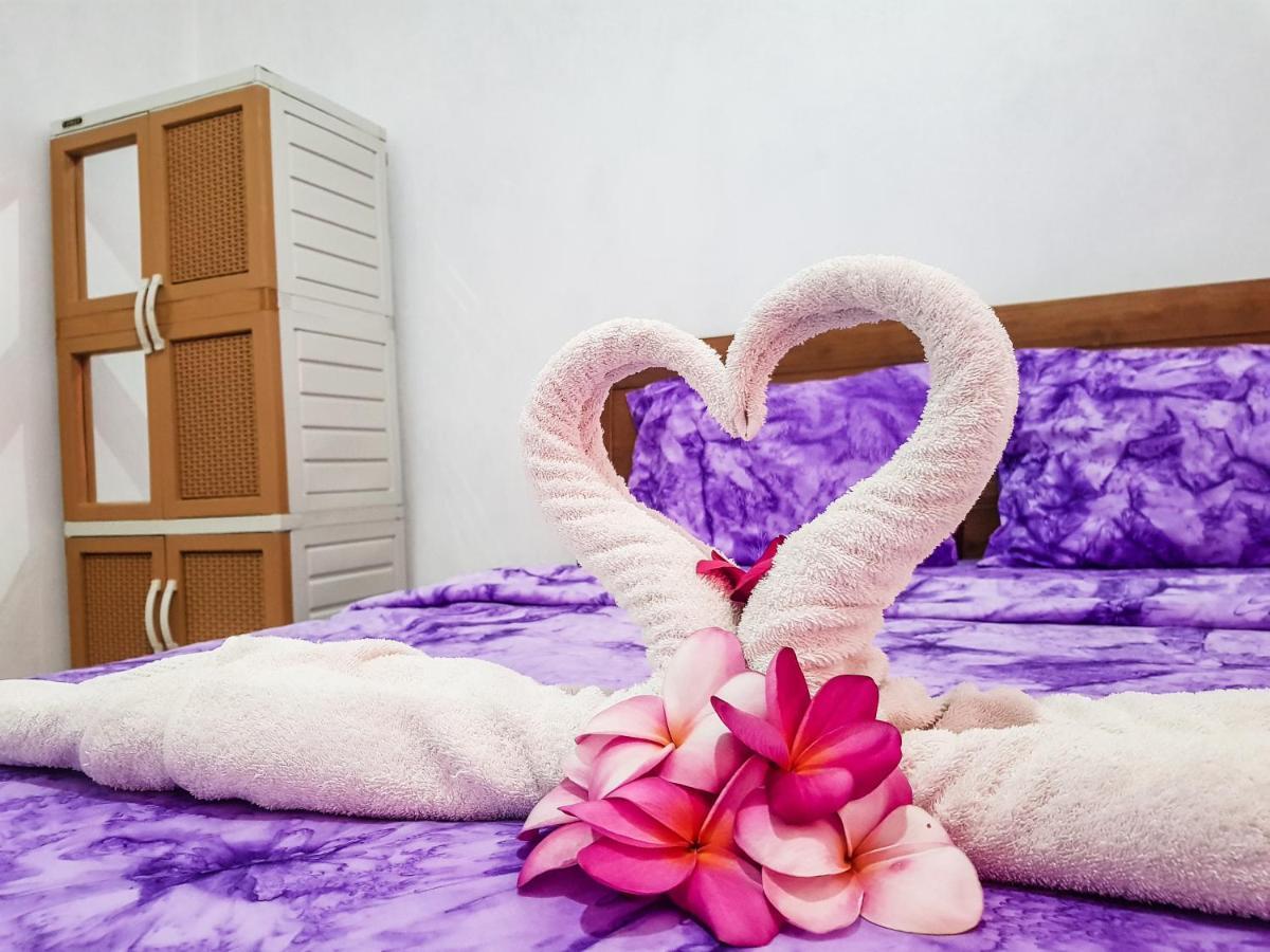 Klotok Home Stay Nusa Batununggul ภายนอก รูปภาพ