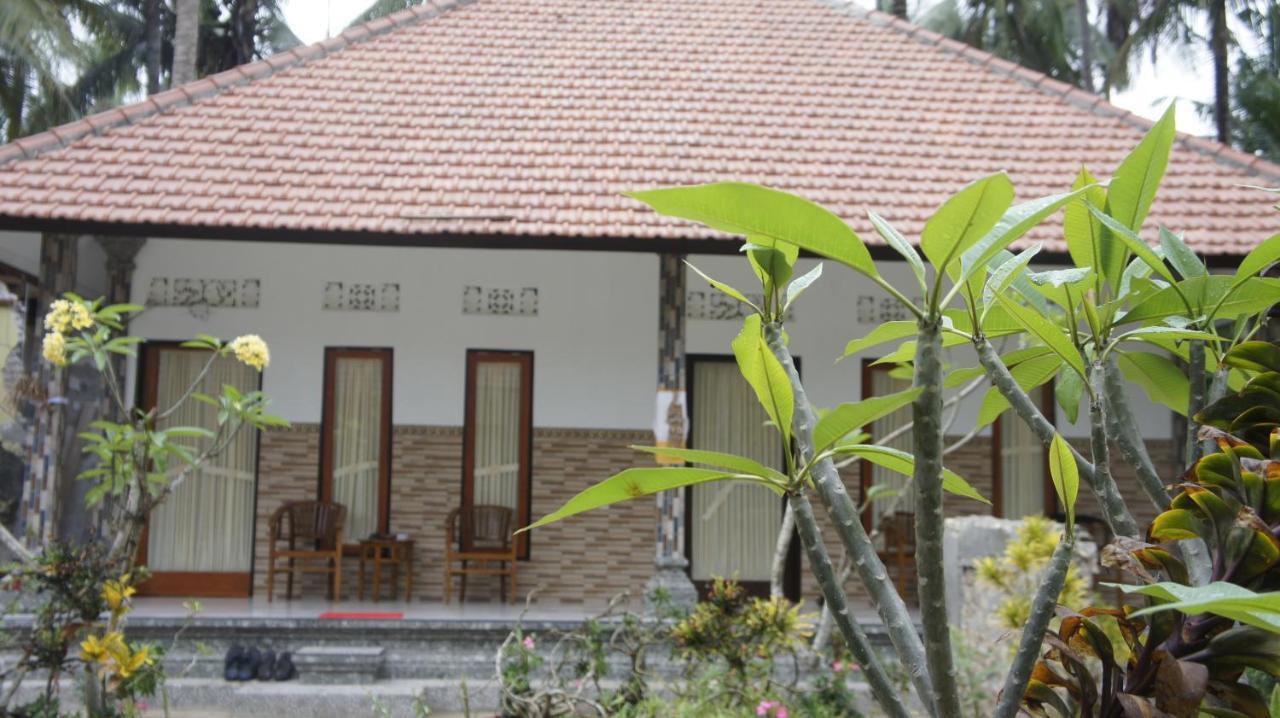 Klotok Home Stay Nusa Batununggul ภายนอก รูปภาพ