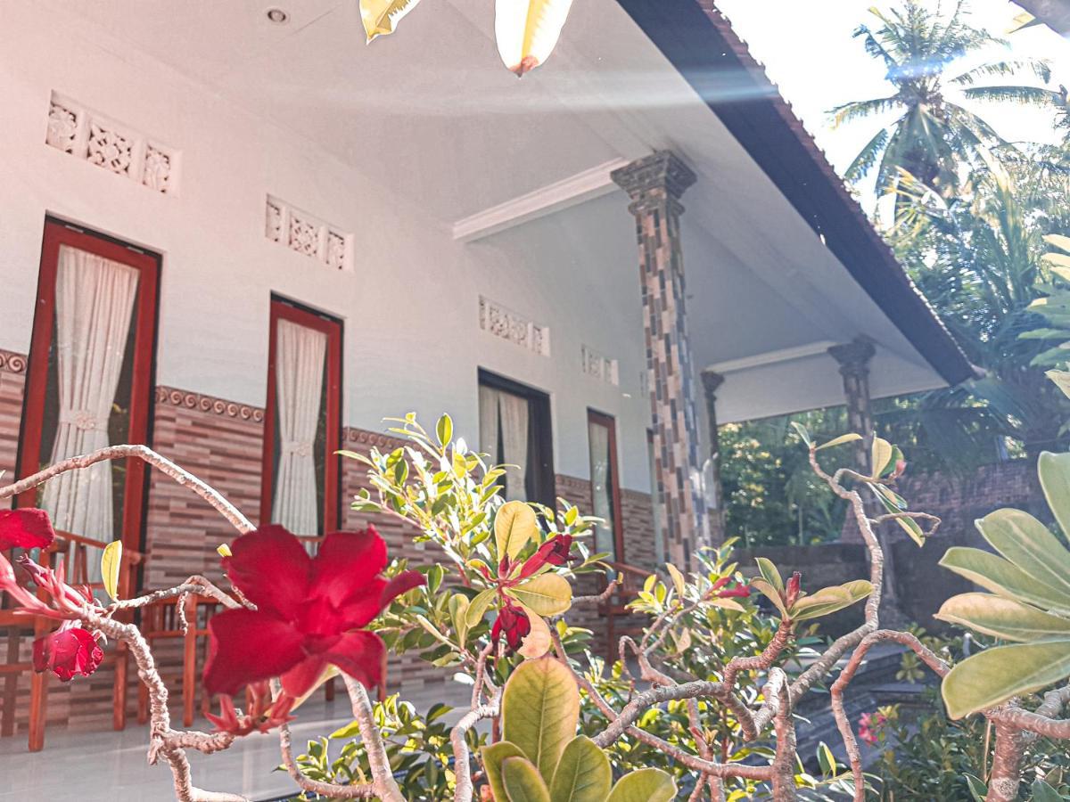 Klotok Home Stay Nusa Batununggul ภายนอก รูปภาพ